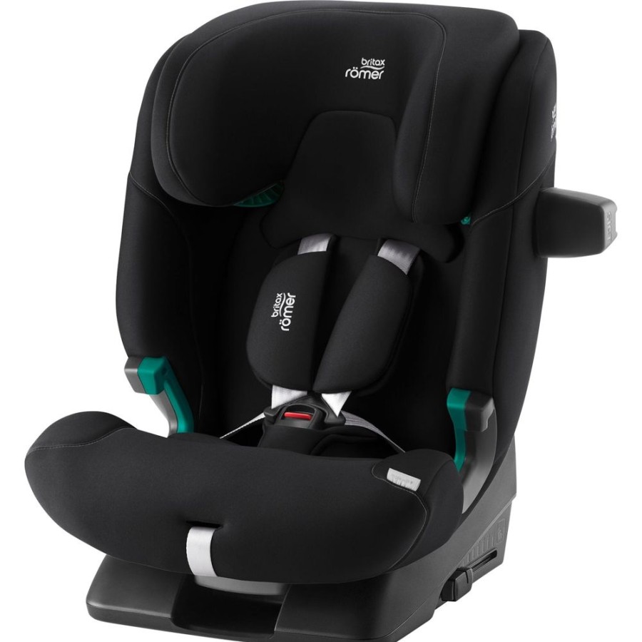 Car Seats & Carriers Britax | Advansafix Pro - Space Black