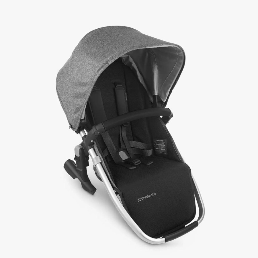 Pushchairs Uppababy | Vista Rumble Seat V2