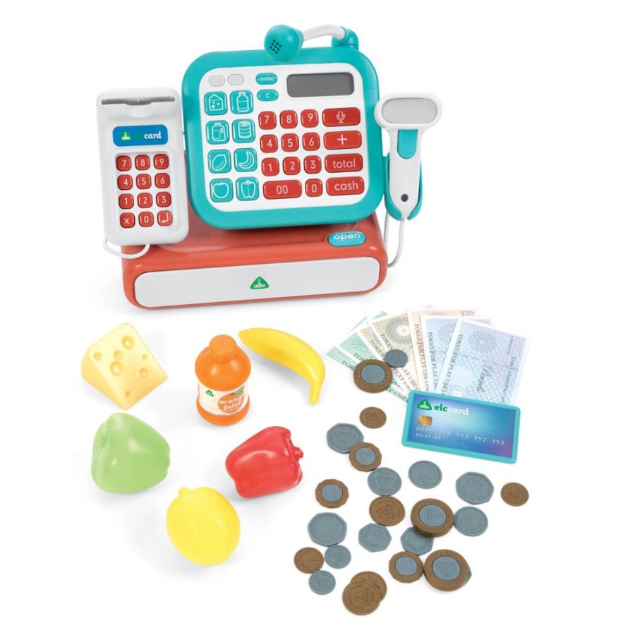 Toys Early Learning Centre | Cash Register - Red