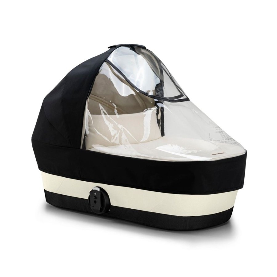 Pushchairs Cybex | Gazelle S Carrycot Raincover