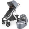 Pushchairs Uppababy | Vista V2 Pushchair & Carrycot