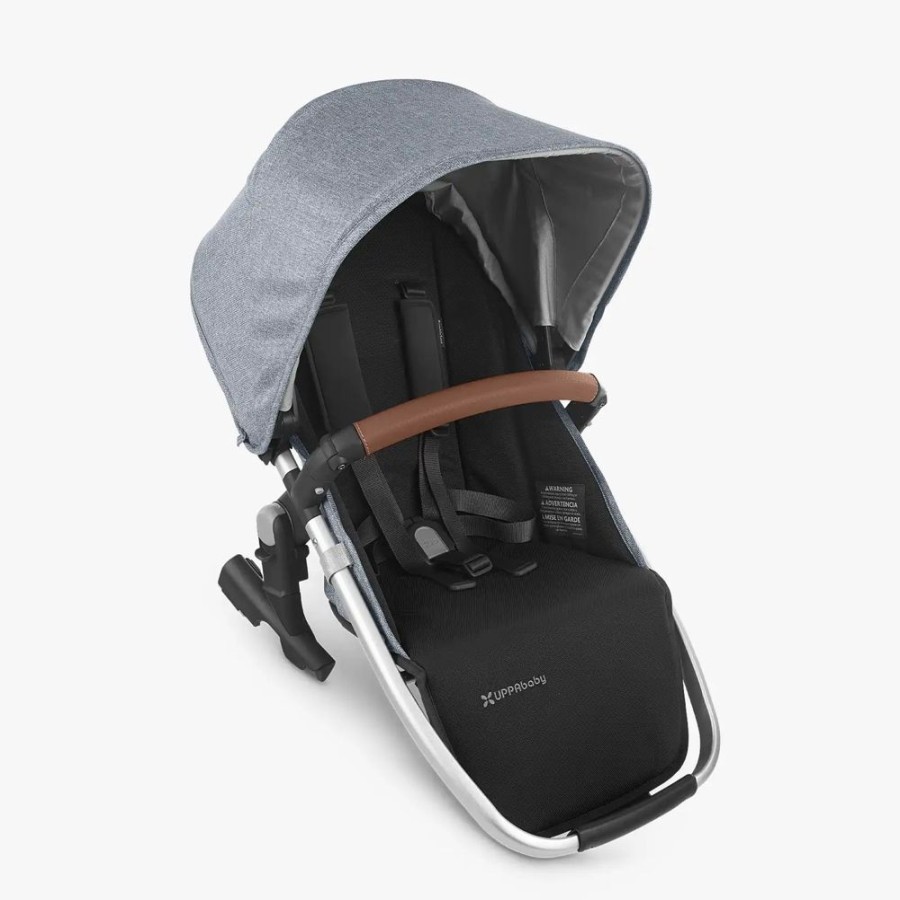 Pushchairs Uppababy | Vista Rumble Seat V2