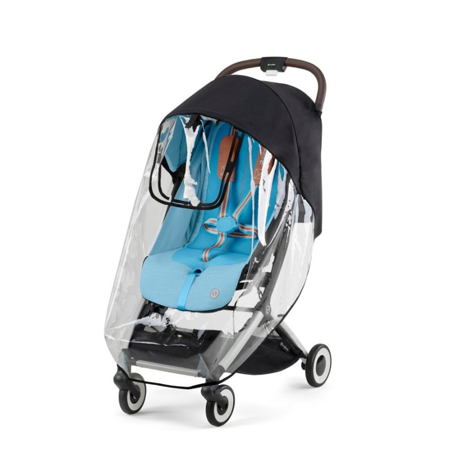 Pushchairs Cybex | Orfeo Raincover