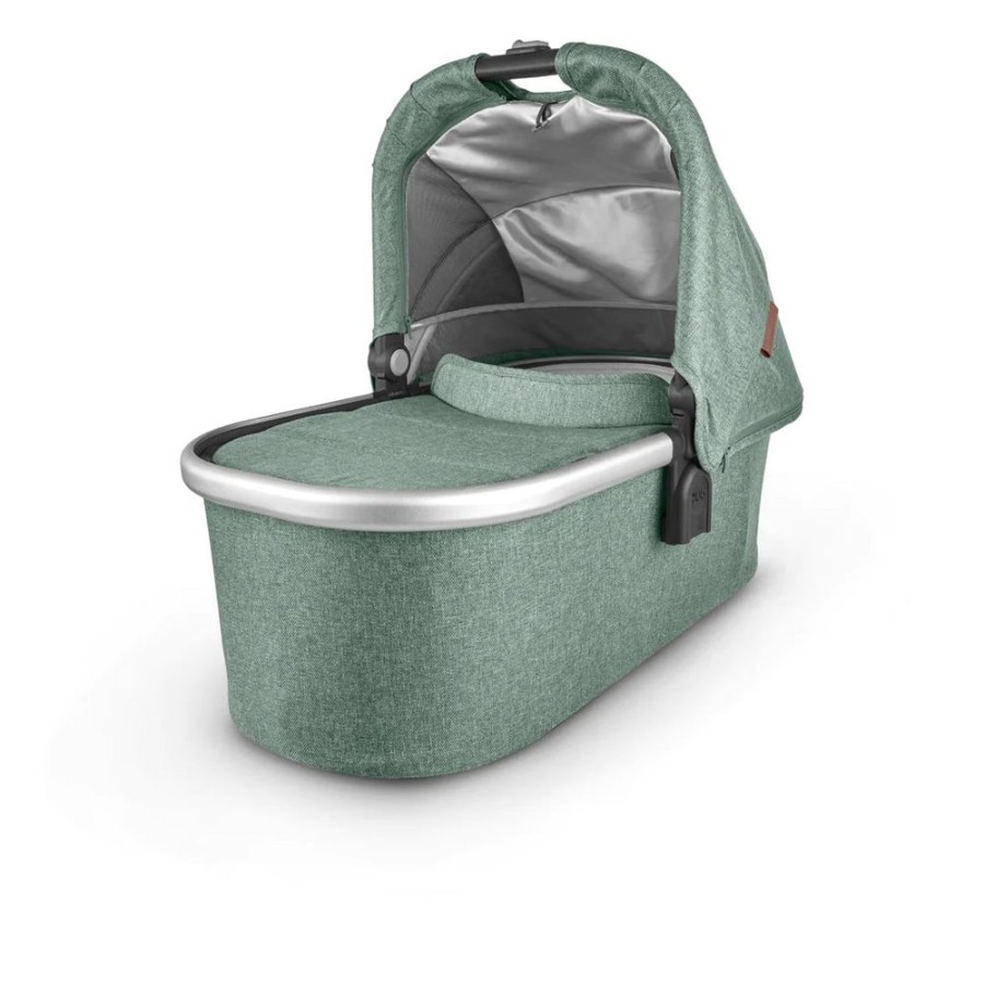 Pushchairs Uppababy | Vista & Cruz Carry Cot