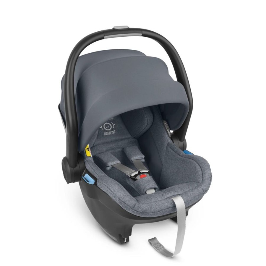 Car Seats & Carriers Uppababy | Mesa I-Size