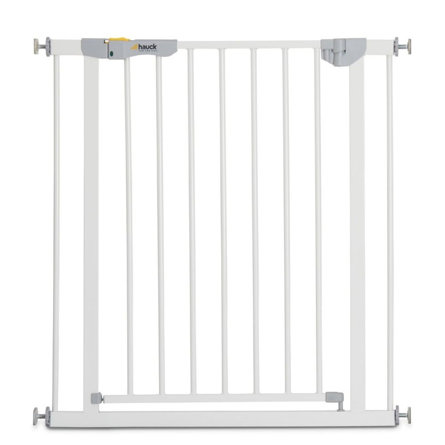 Feeding & Safety Hauck | Autoclose N Stop Safety Gate