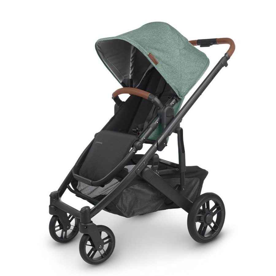 Pushchairs Uppababy | Cruz V2