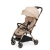 Pushchairs Leclerc Baby | Influencer - Sand / Chocolate