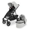 Pushchairs Uppababy | Vista V2 Pushchair & Carrycot