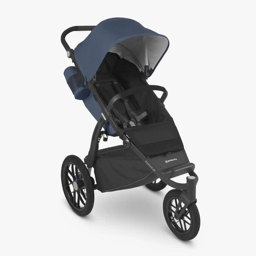 Pushchairs Uppababy | Ridge Bumper Bar