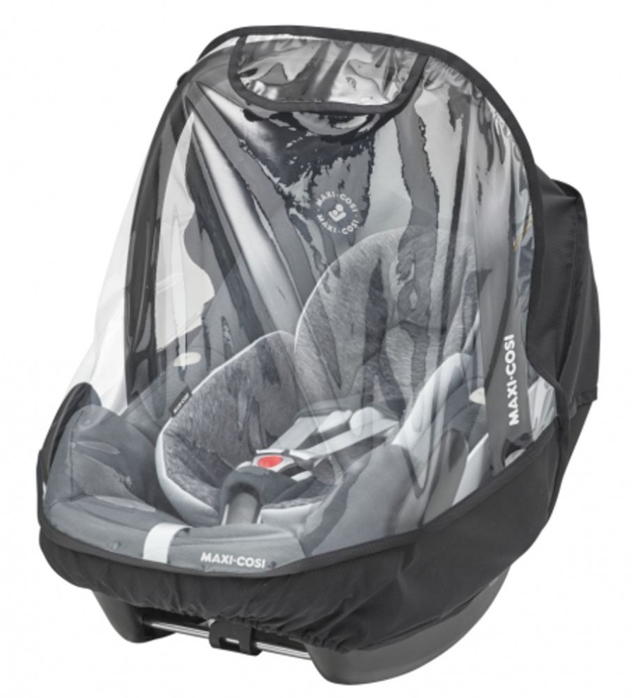 Car Seats & Carriers Maxi Cosi | Car Seat Rain Cover