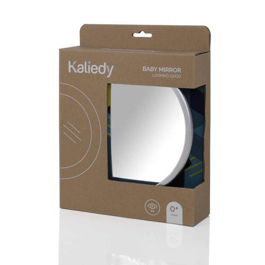 Car Seats & Carriers Kaliedy | Rear View Diono Mega Mirror