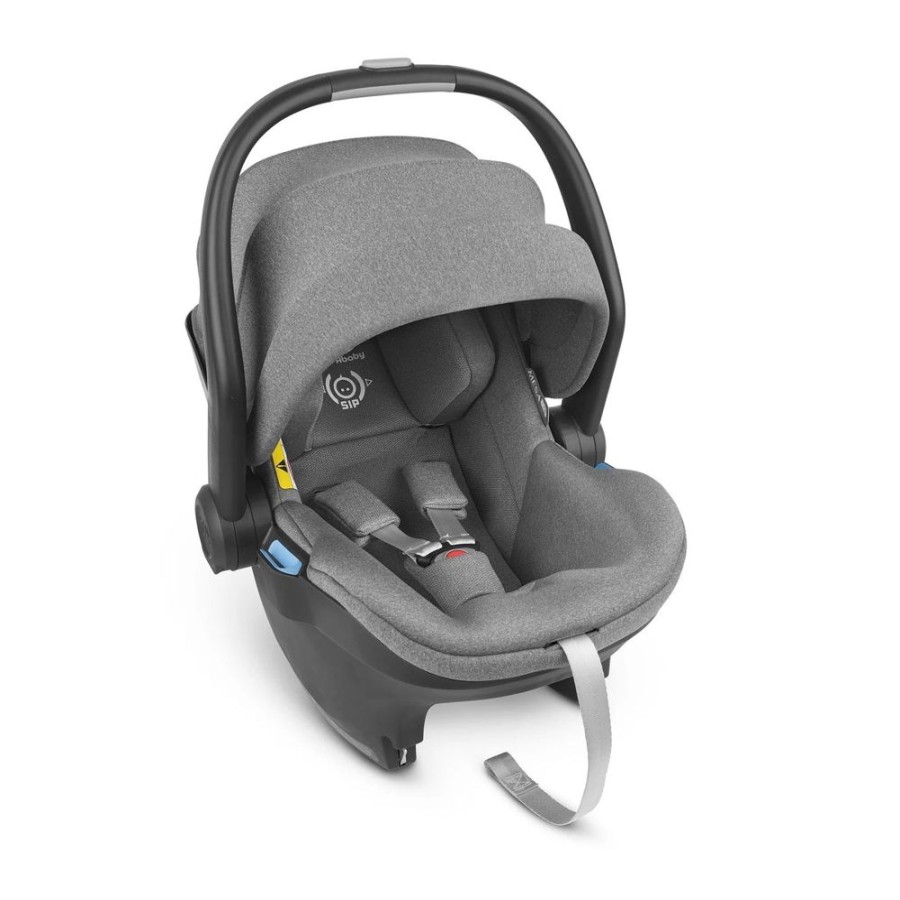 Car Seats & Carriers Uppababy | Mesa I-Size