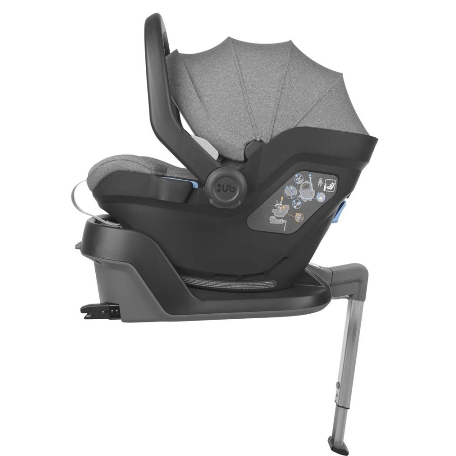 Car Seats & Carriers Uppababy | Mesa I-Size