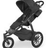 Pushchairs Uppababy | Ridge