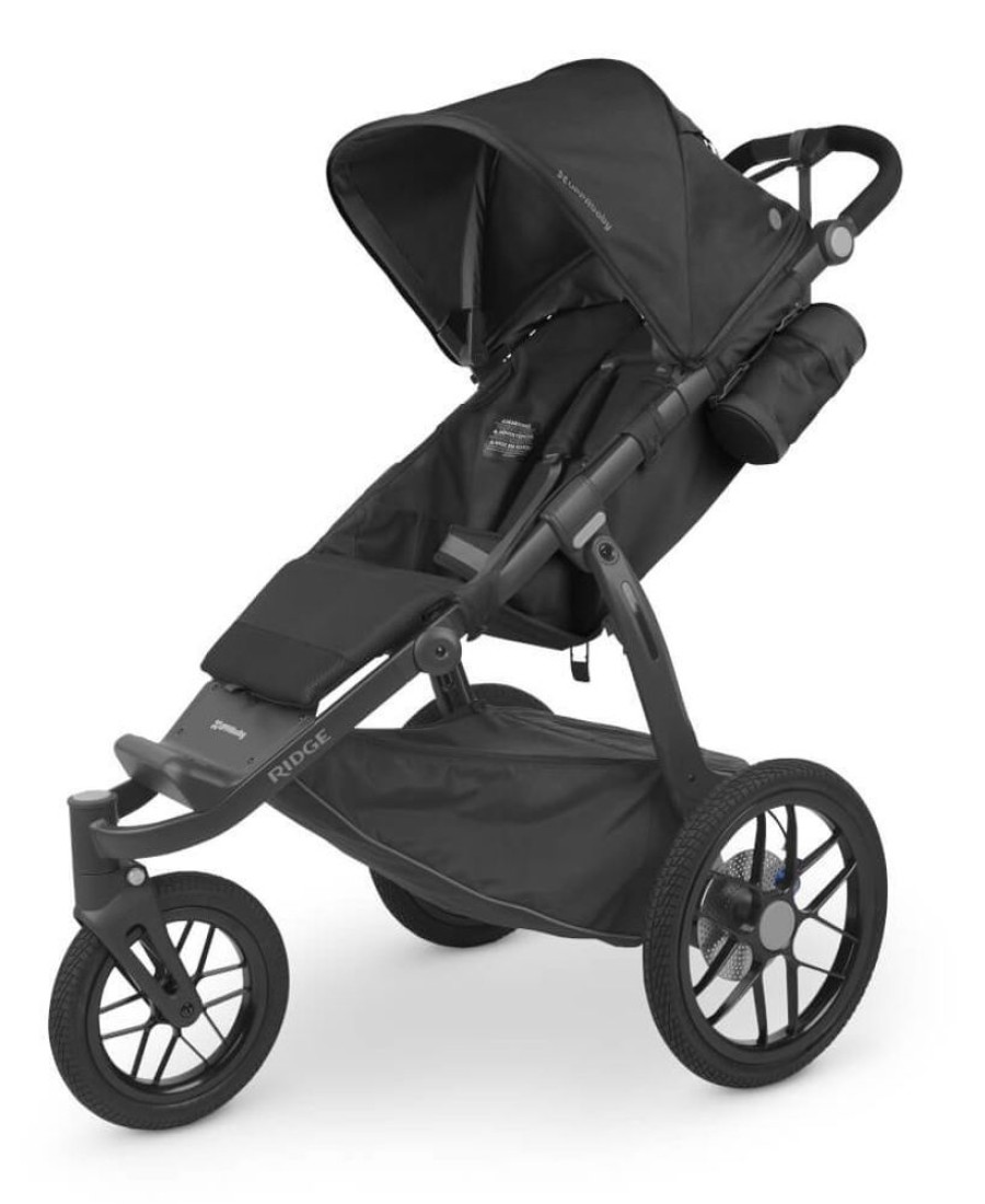 Pushchairs Uppababy | Ridge