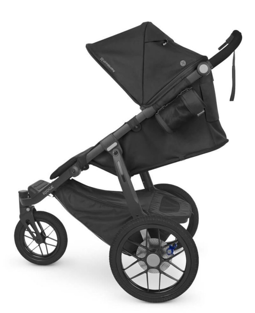 Pushchairs Uppababy | Ridge