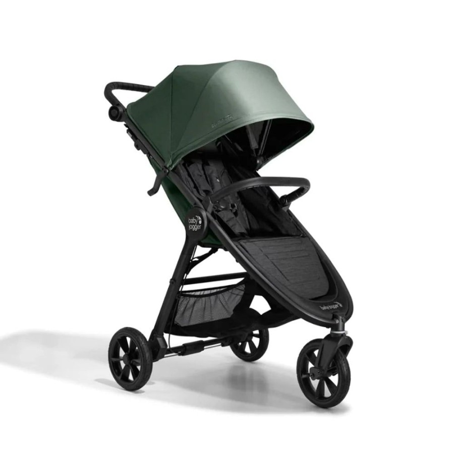 Pushchairs Baby Jogger | City Mini Gt2