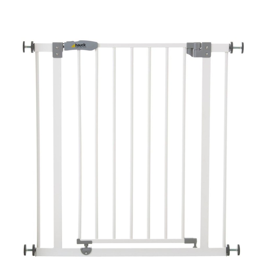 Feeding & Safety Hauck | Open N Stop Safety Gate