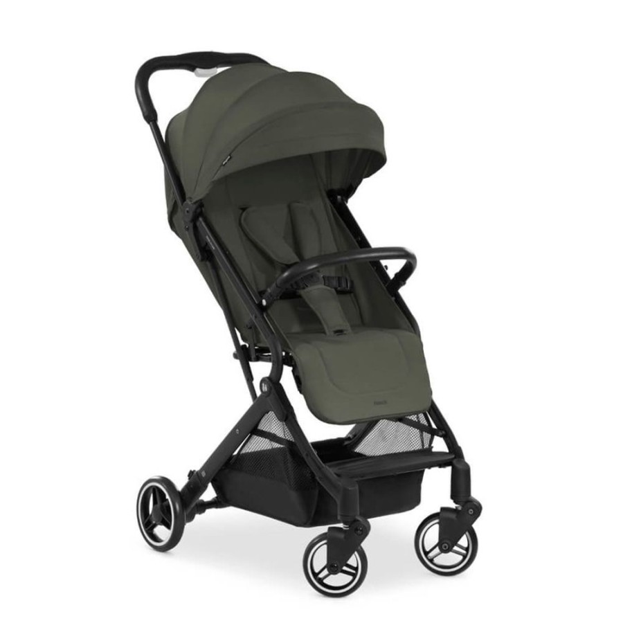 Pushchairs Hauck | Travel N Care - Olive