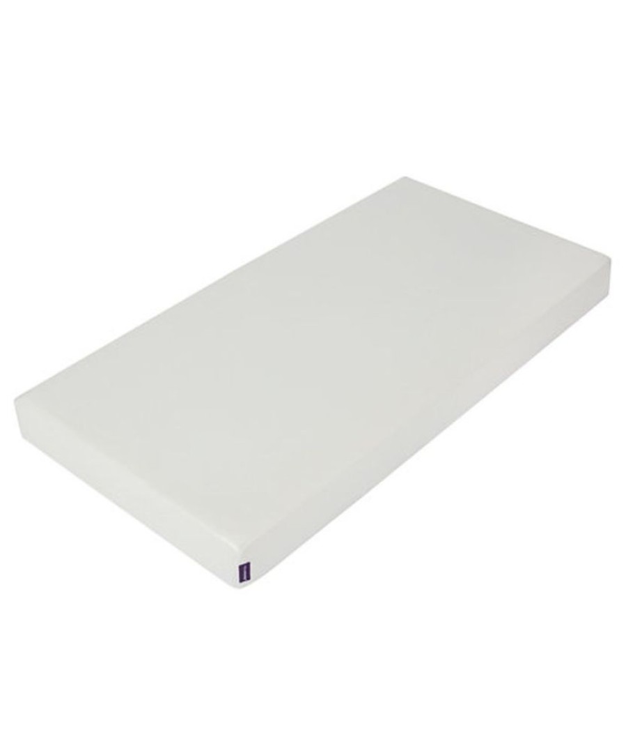 Nursery Clevamama | Anti Allergy Cot Bed Mattress - 140Cm X 70Cm