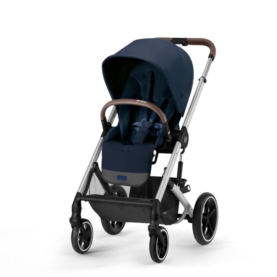 Pushchairs Cybex | Balios S Lux