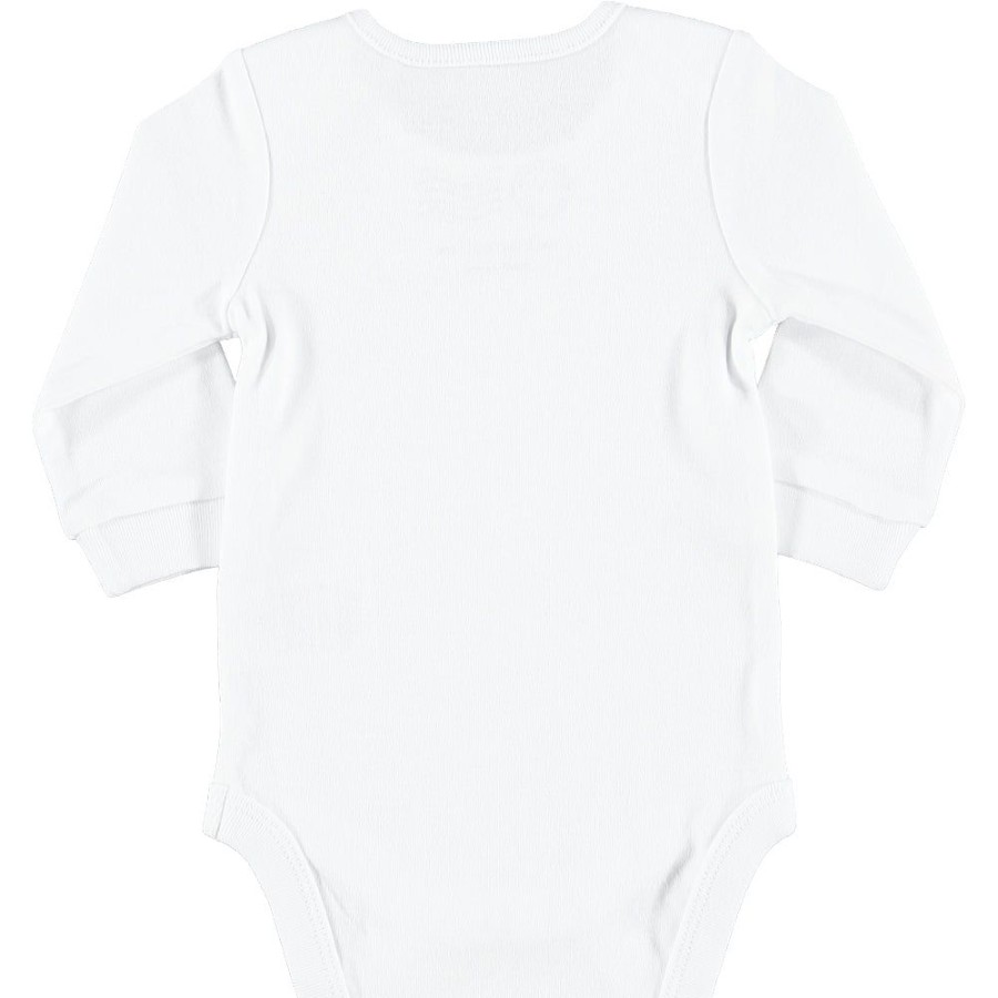 Clothing & Gifts From Babies with Love | #Lovewall Organic Bodysuit