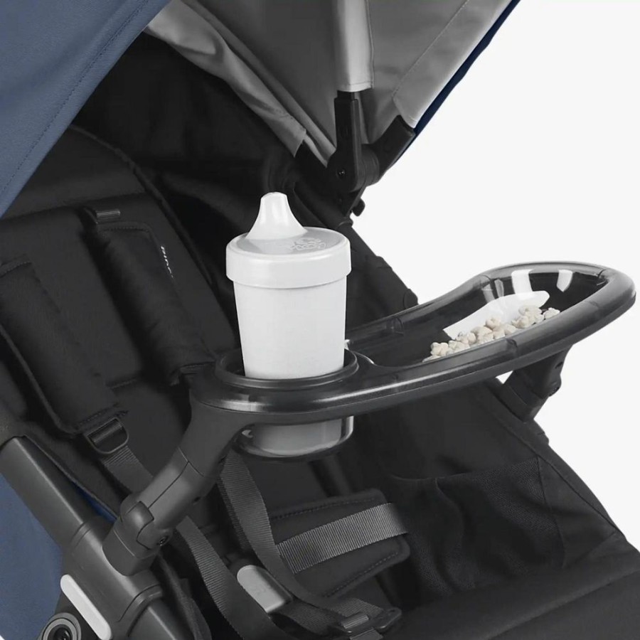 Pushchairs Uppababy | Ridge Snack Tray