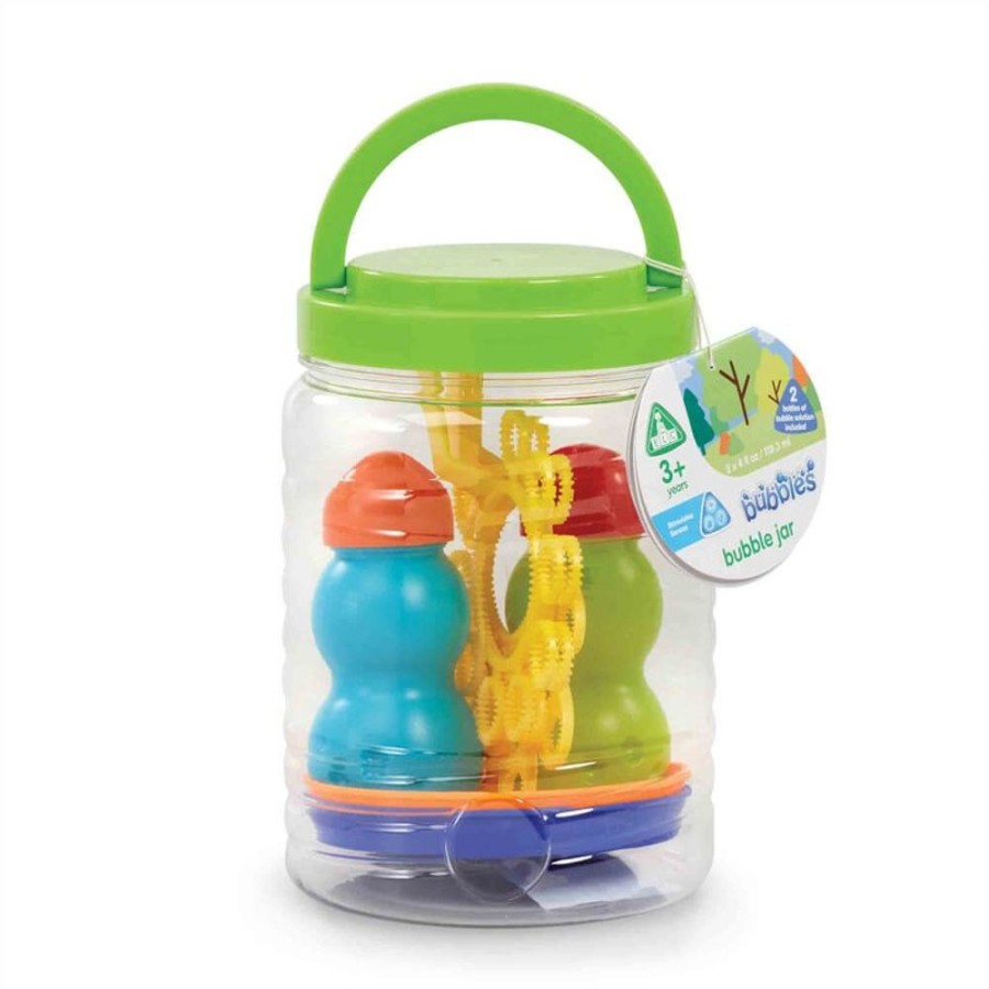 Toys Early Learning Centre | Bubble Jar