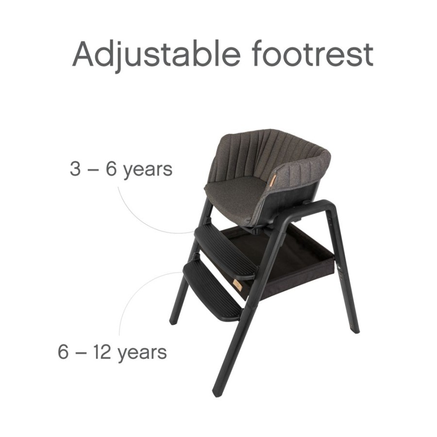 Feeding & Safety Tutti Bambini | Nova Evolutionary Highchair