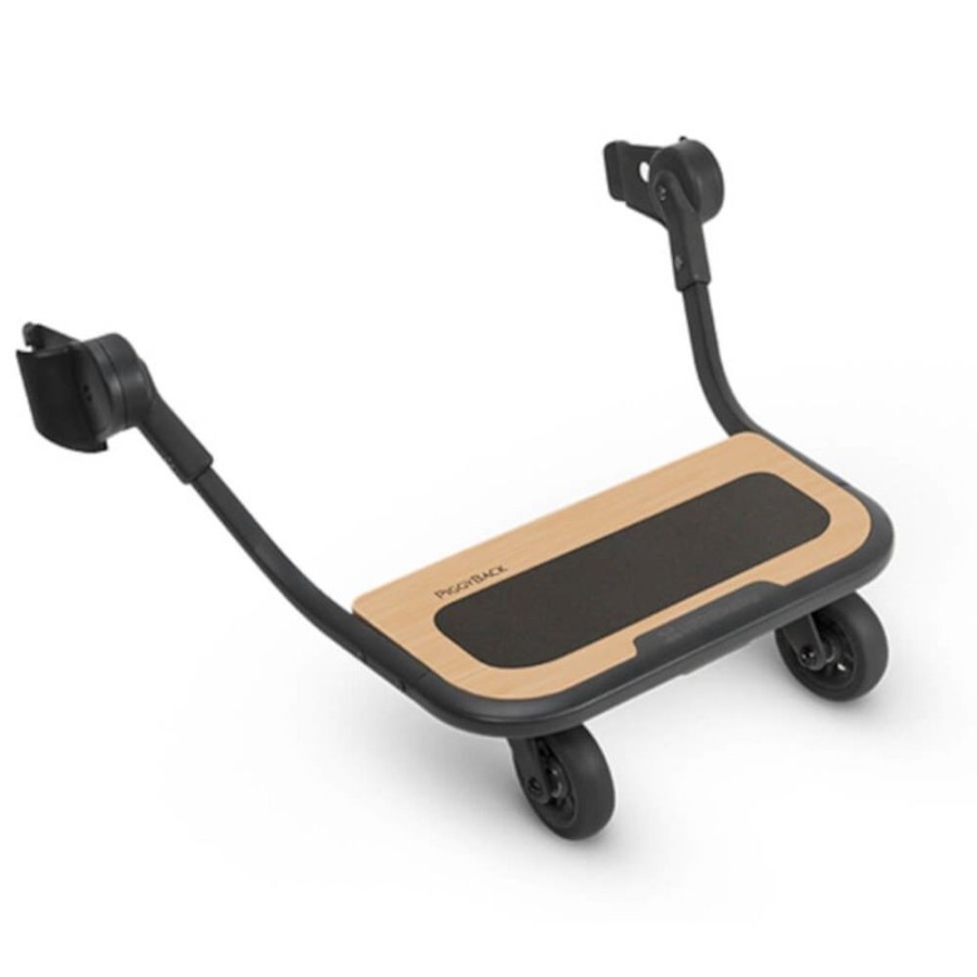 Pushchairs Uppababy | Uppababy Piggyback Ride Along Board - Vista V2