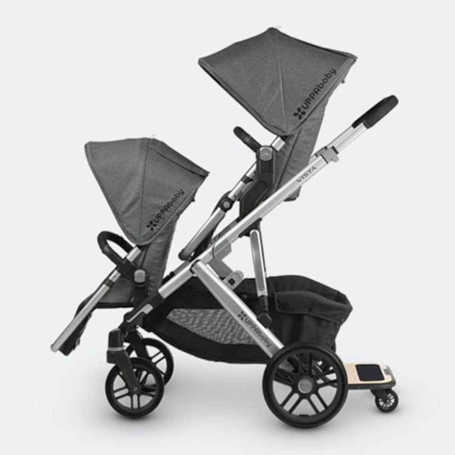 Pushchairs Uppababy | Uppababy Piggyback Ride Along Board - Vista V2