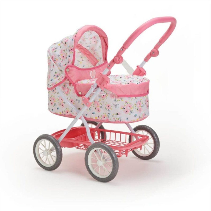 Toys Early Learning Centre | Cupcake Classic Pram