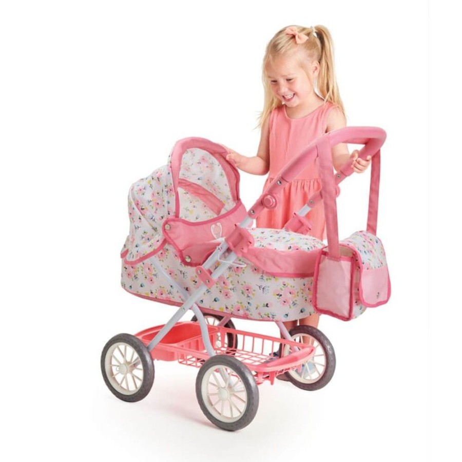 Toys Early Learning Centre | Cupcake Classic Pram