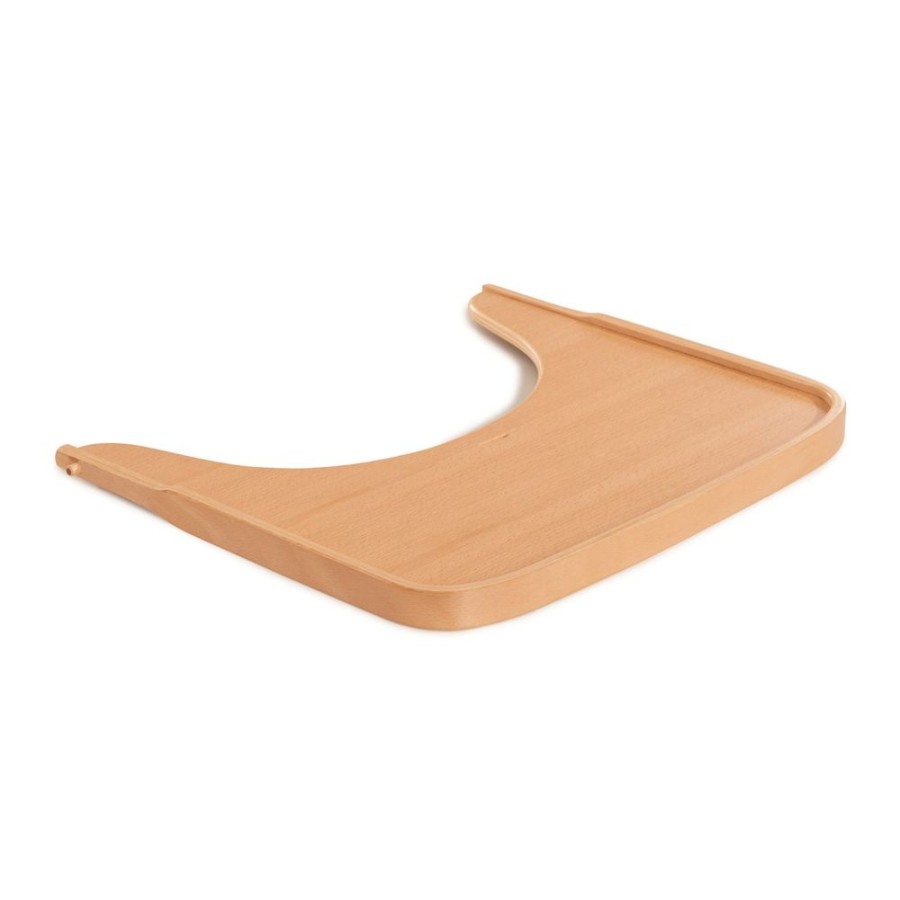 Feeding & Safety Hauck | Alpha Wooden Tray