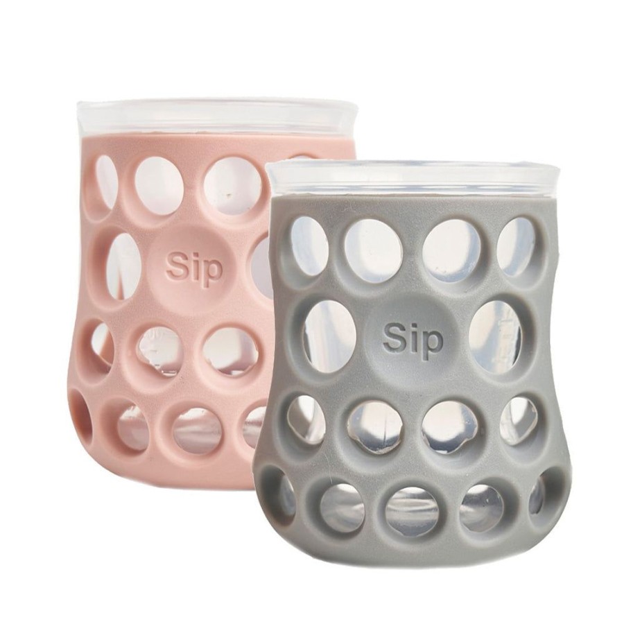 Feeding & Safety Cognikids | Sip Natural Drinking Cup