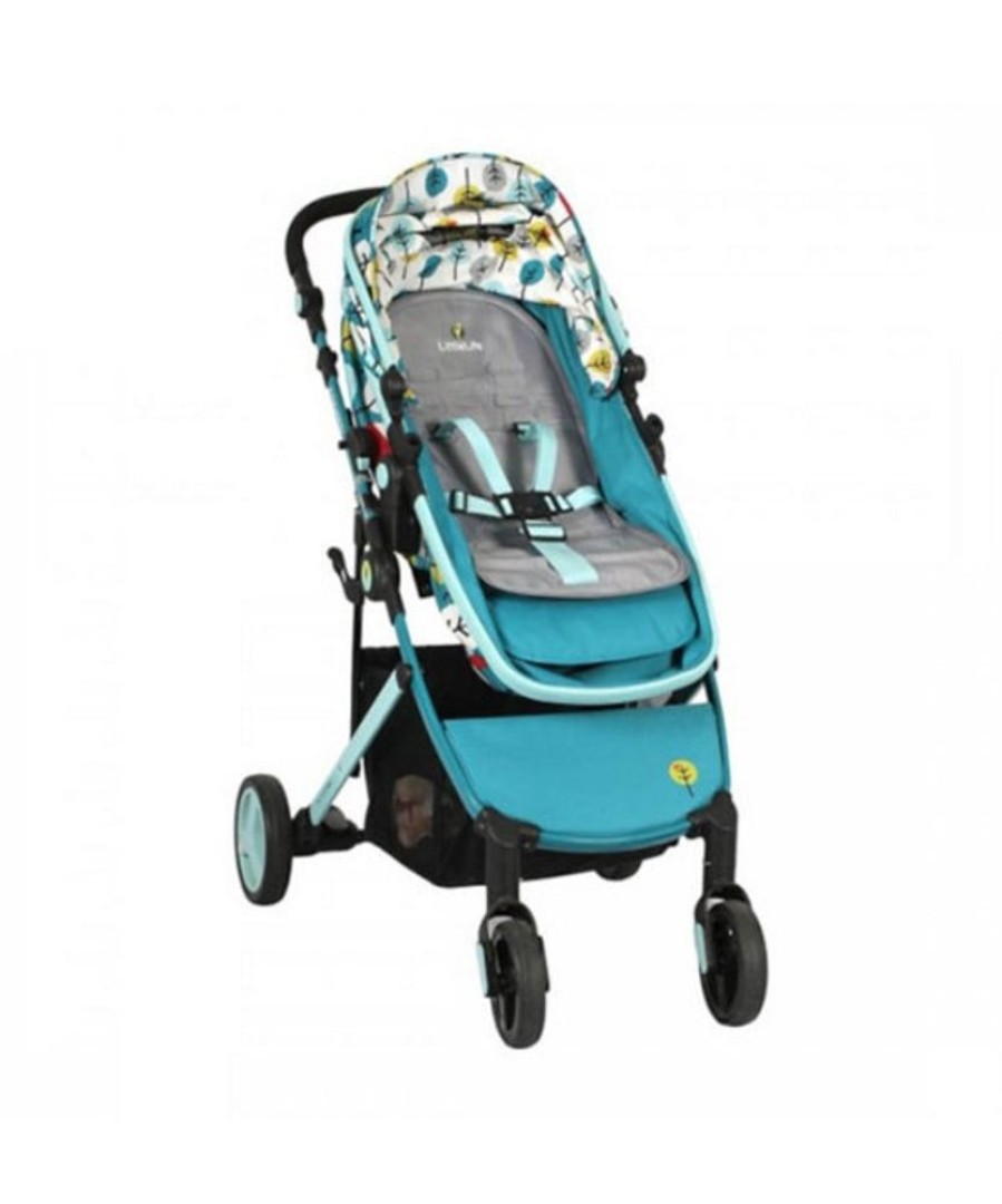 Pushchairs Little Life | Buggy Cooling Pad / Mat