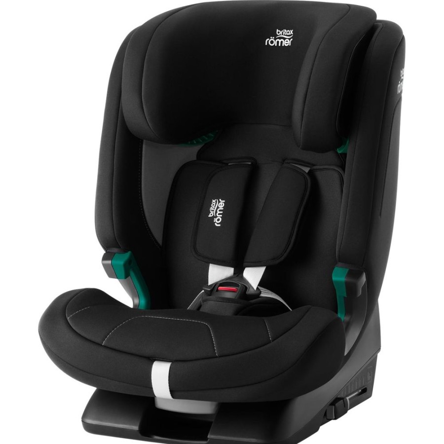 Car Seats & Carriers Britax | Versafix I-Size - Space Black