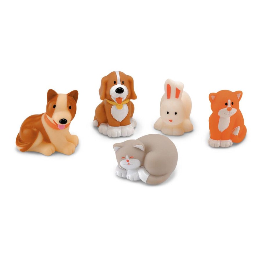 Toys Early Learning Centre | Happyland Pets