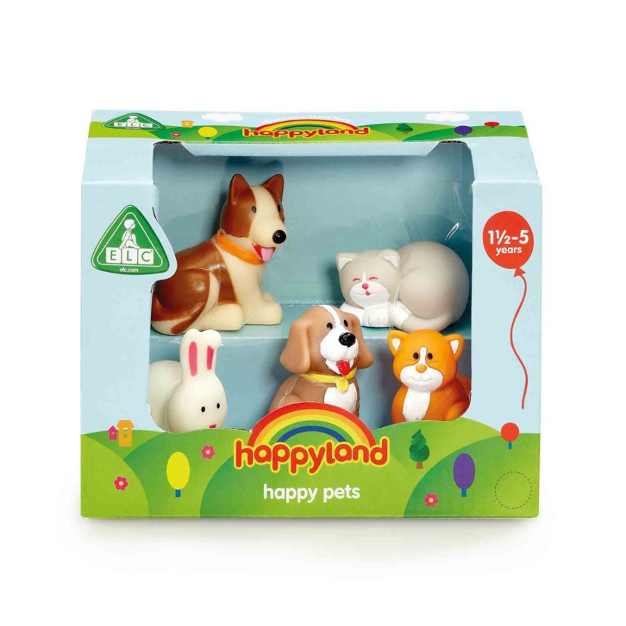 Toys Early Learning Centre | Happyland Pets