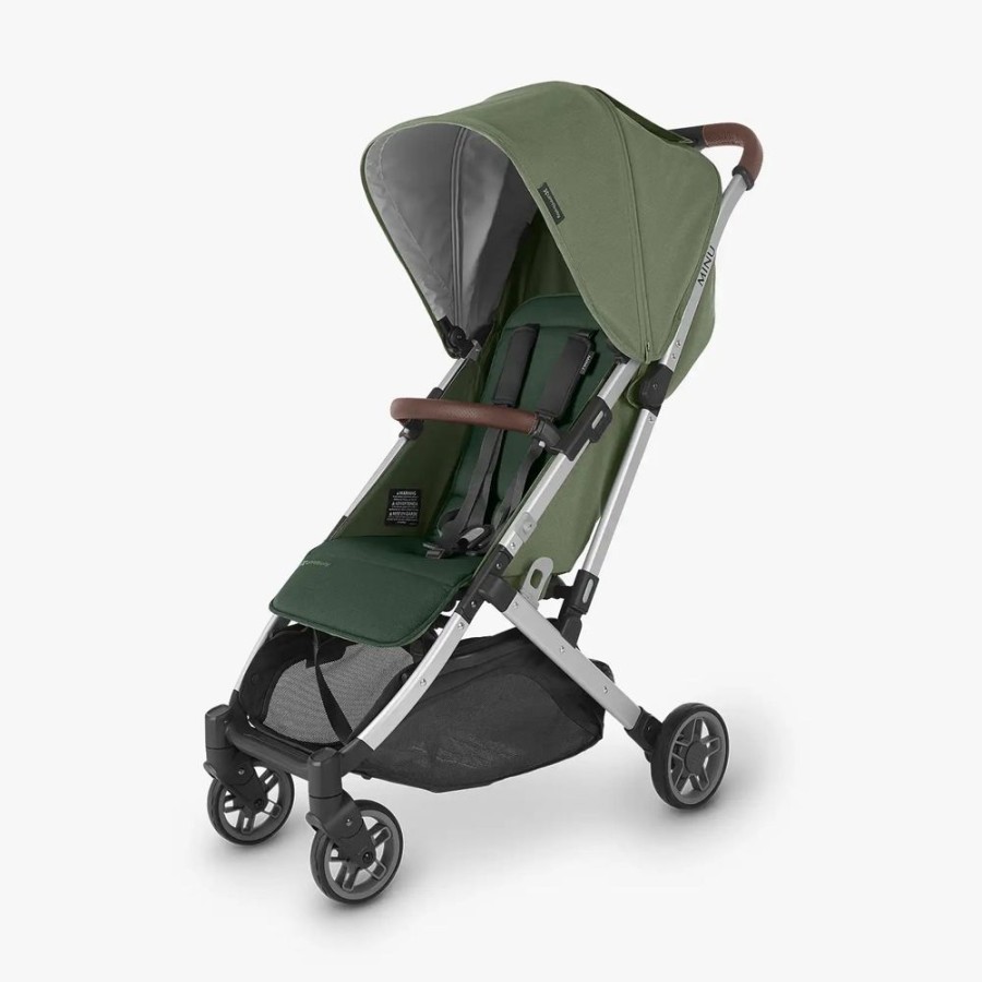 Pushchairs Uppababy | Minu V2