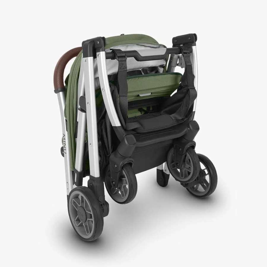 Pushchairs Uppababy | Minu V2