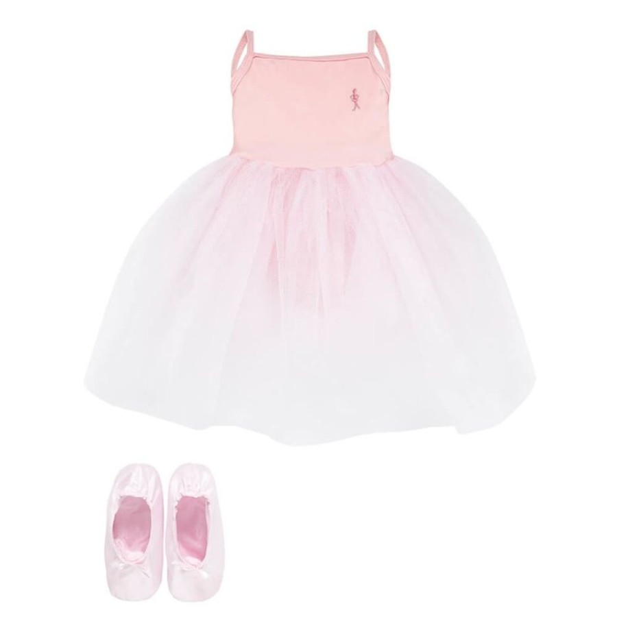 Toys Early Learning Centre | Ballerina Outfit Set