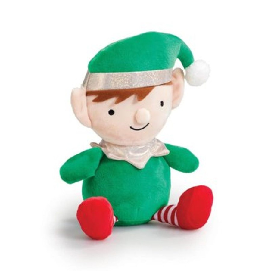 Toys Early Learning Centre | Elf Plush Teddy