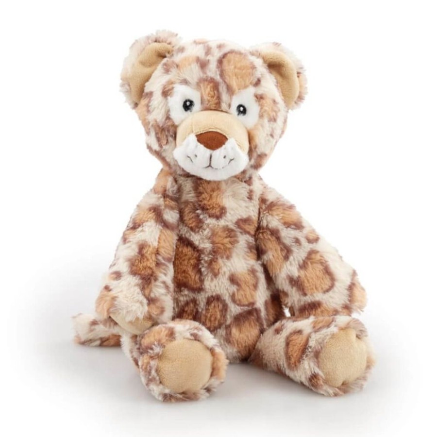 Toys Early Learning Centre | Leopard Plush