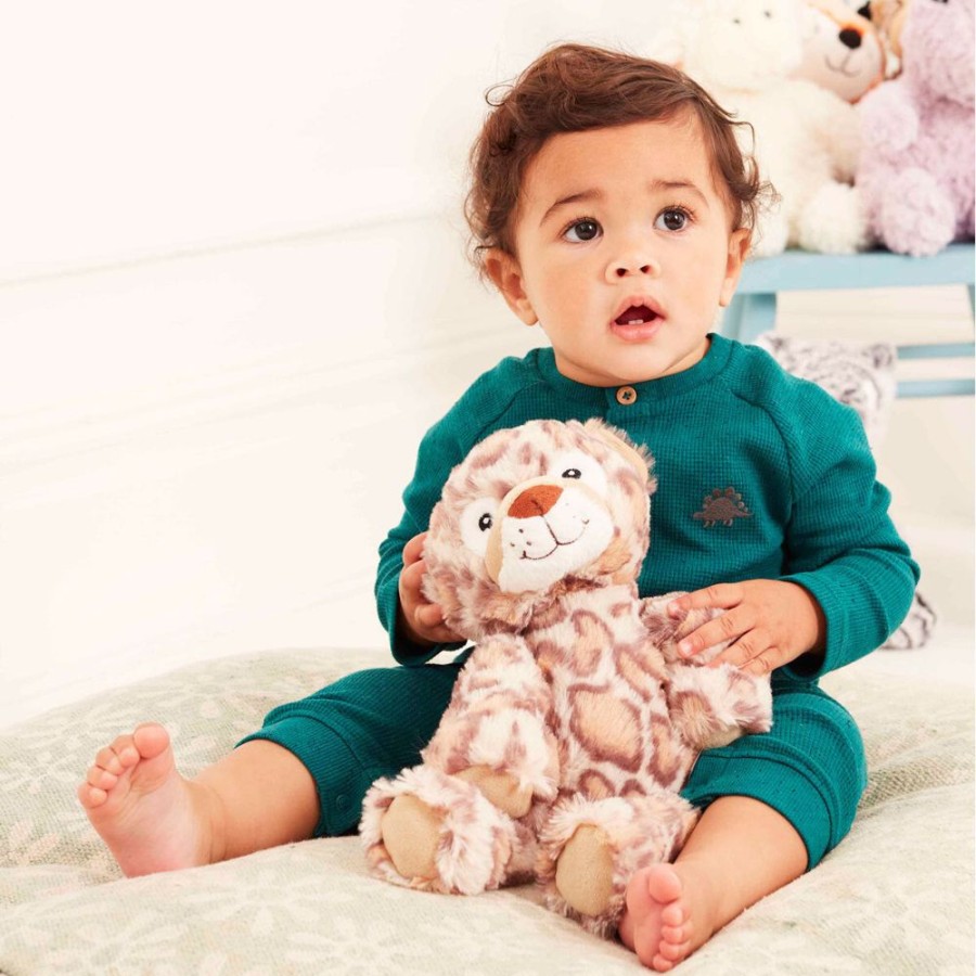 Toys Early Learning Centre | Leopard Plush