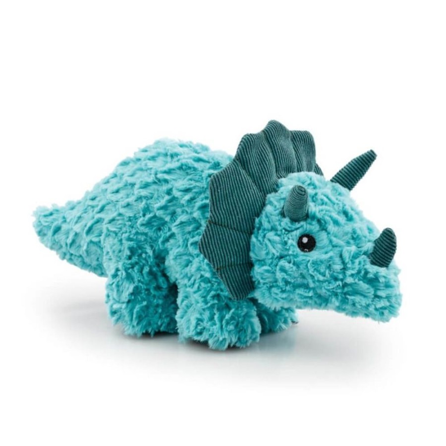 Toys Early Learning Centre | Triceratops Plush