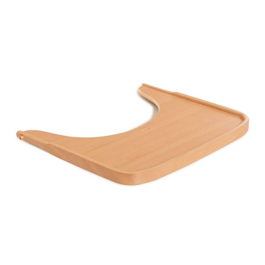 Feeding & Safety Hauck | Alpha Wooden Tray