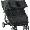 Pushchairs Baby Jogger | City Mini 2 & Gt2 Double Raincover