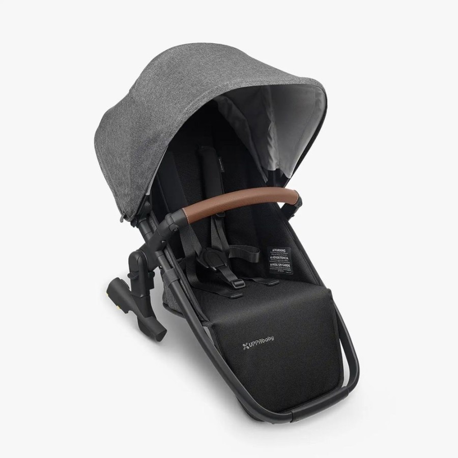 Pushchairs Uppababy | Vista Rumble Seat V2